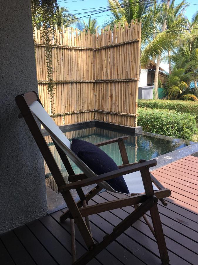 Jasmine & Tea House Hotel Mae Nam Bagian luar foto