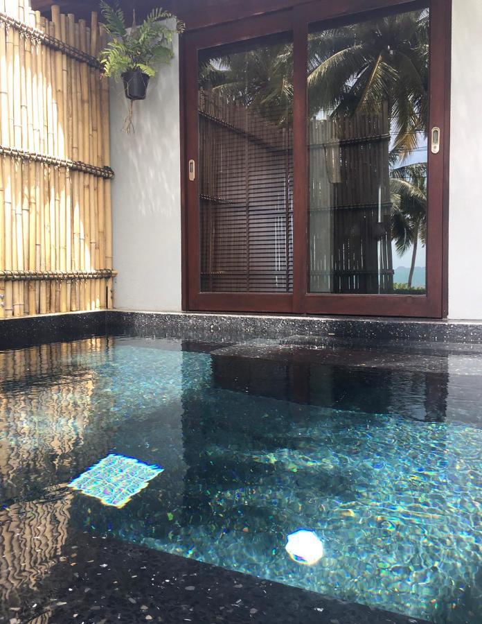 Jasmine & Tea House Hotel Mae Nam Bagian luar foto