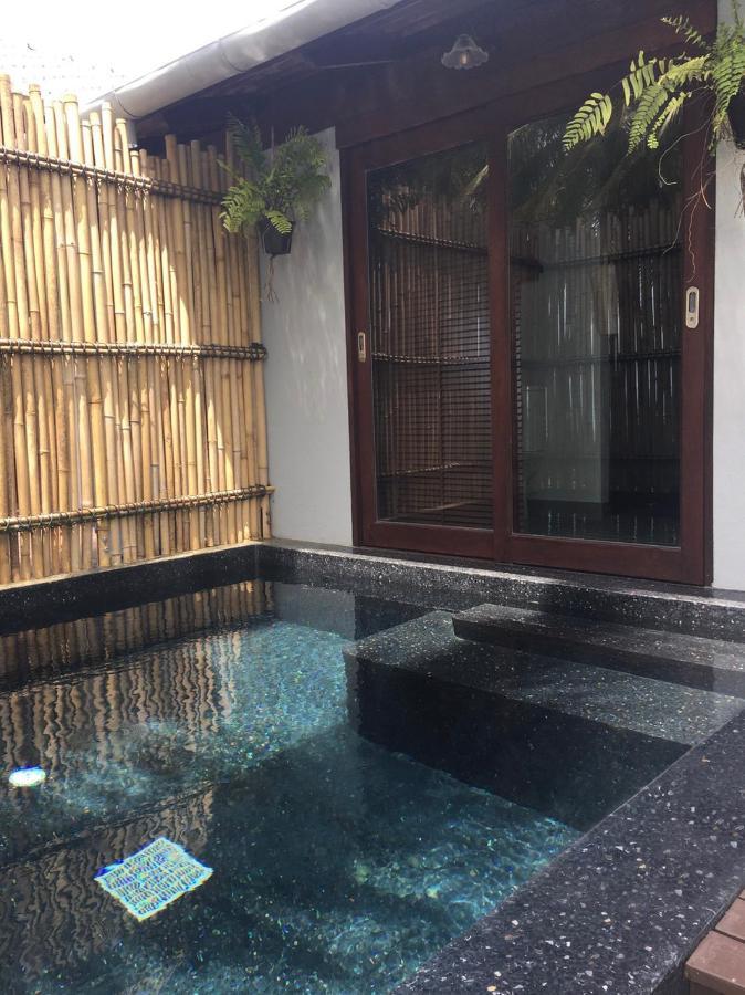 Jasmine & Tea House Hotel Mae Nam Bagian luar foto